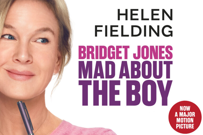 Win tickets to an exclusive screening of Bridget Jones: Mad About the Boy!
