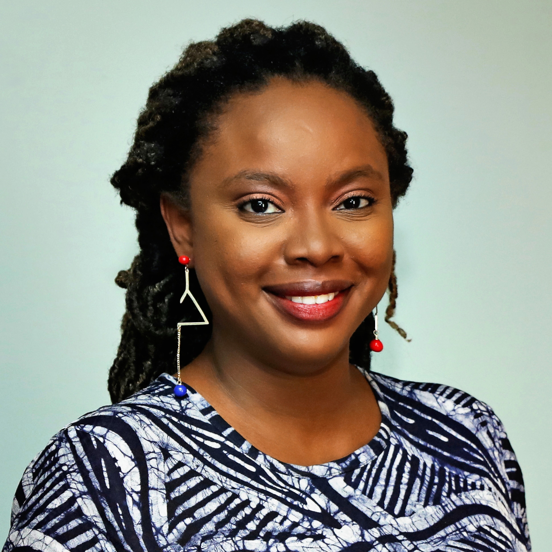 Ayobami Adebayo