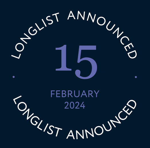 Women's Prize for Non-Fiction Longlist Announced 15 February 2024