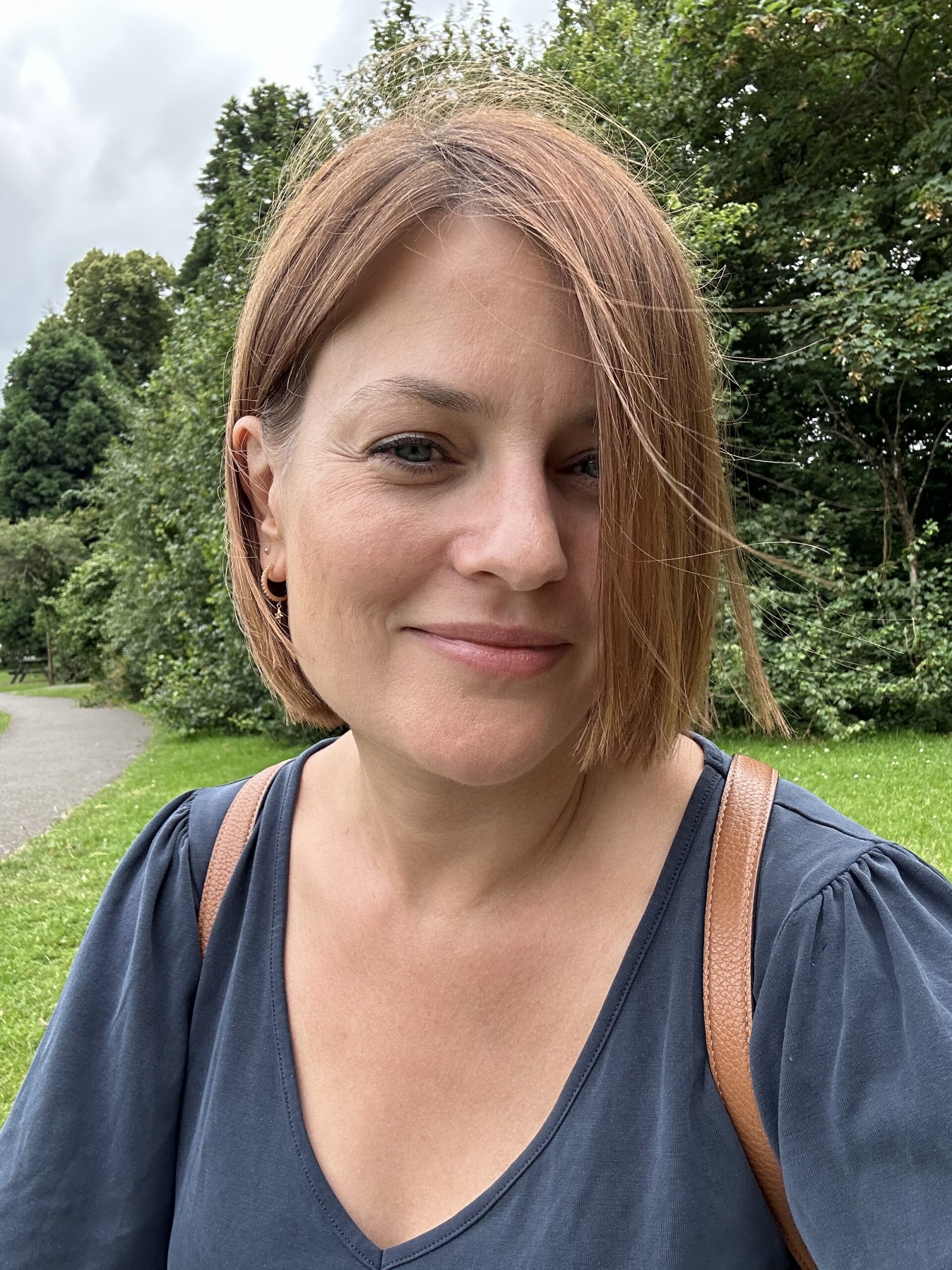 Lynsey Passmore