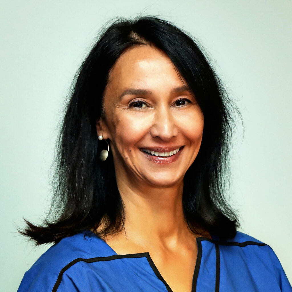 Monica Ali, FRSL (Chair)