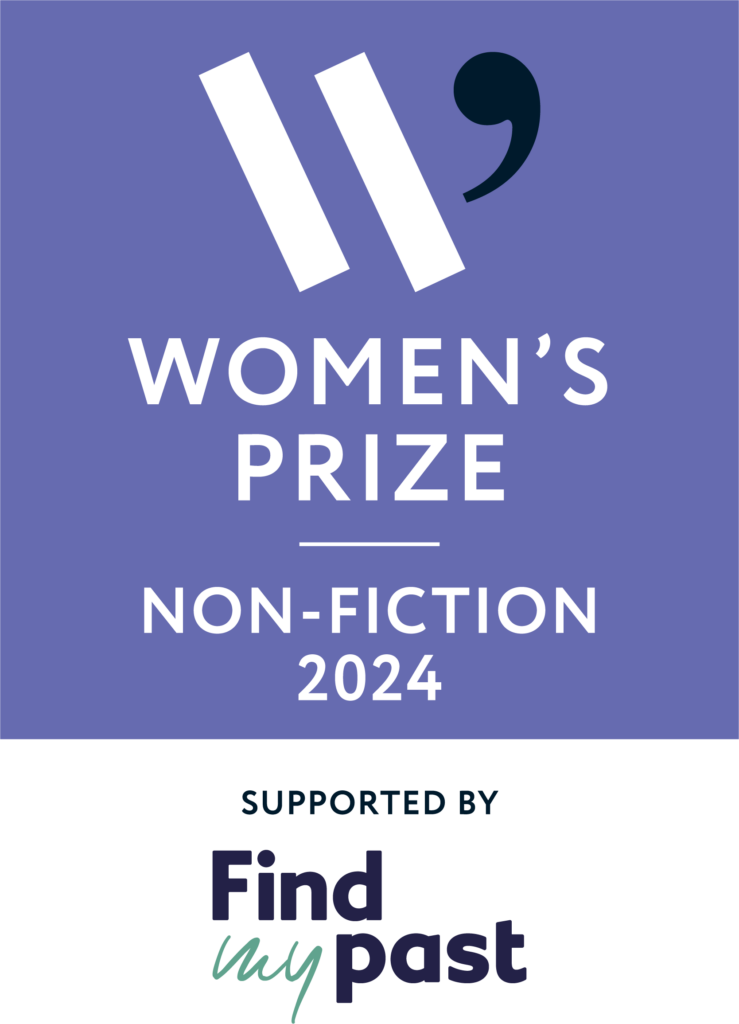 Women’s Prize For Non Fiction Women's Prize Women's Prize
