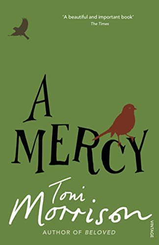 A Mercy