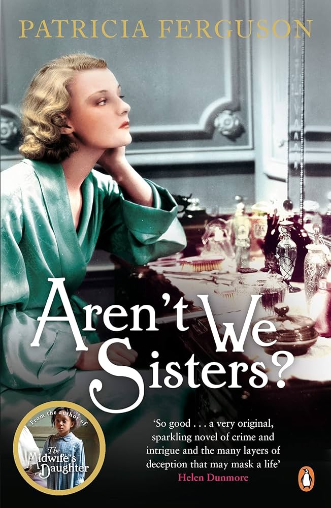 Aren’t We Sisters?