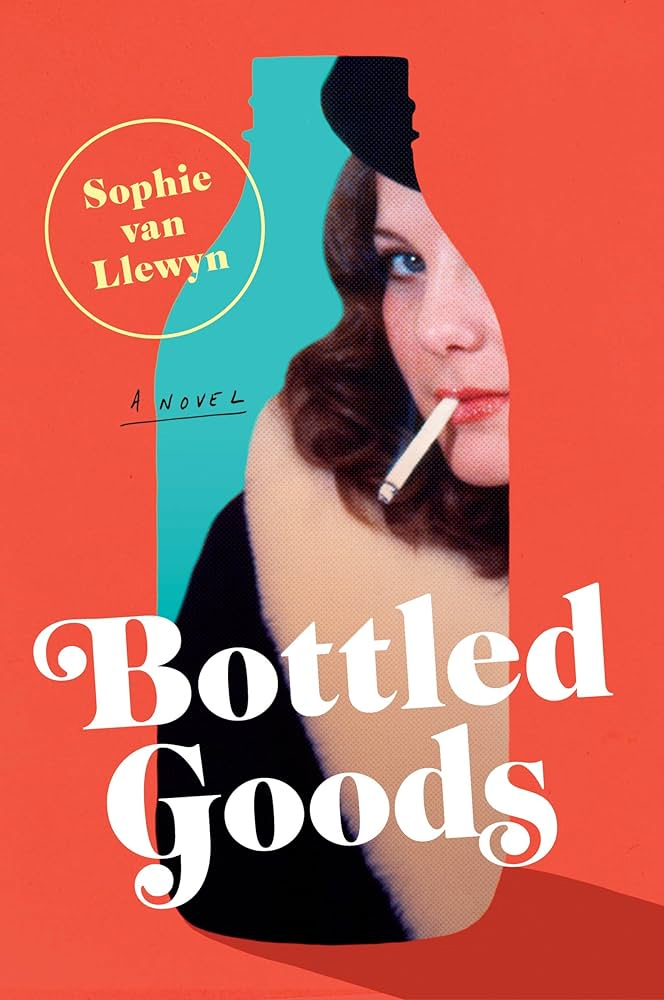 Bottled Goods by Sophie van Llewyn