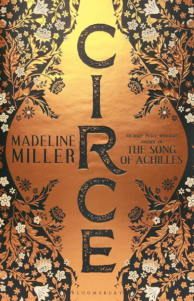 Circe by Madeline Miller