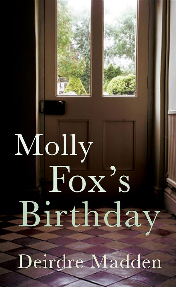 Molly Fox’s Birthday