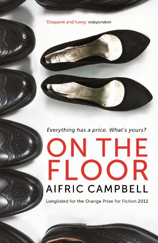 On the Floor