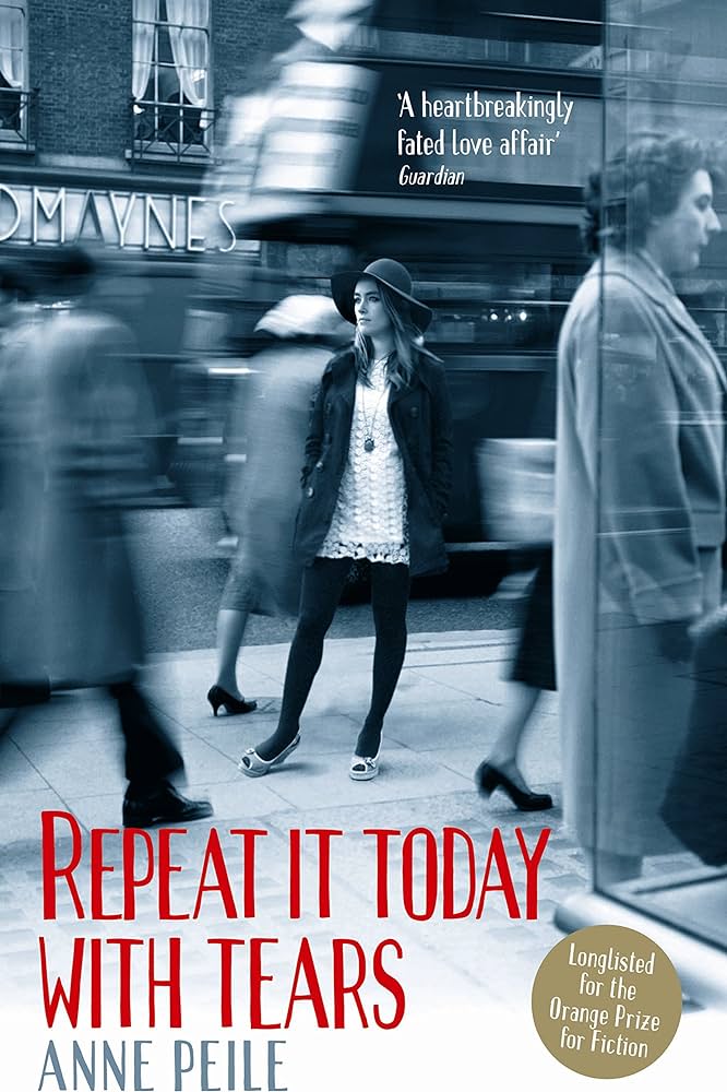 Repeat It Today With Tear