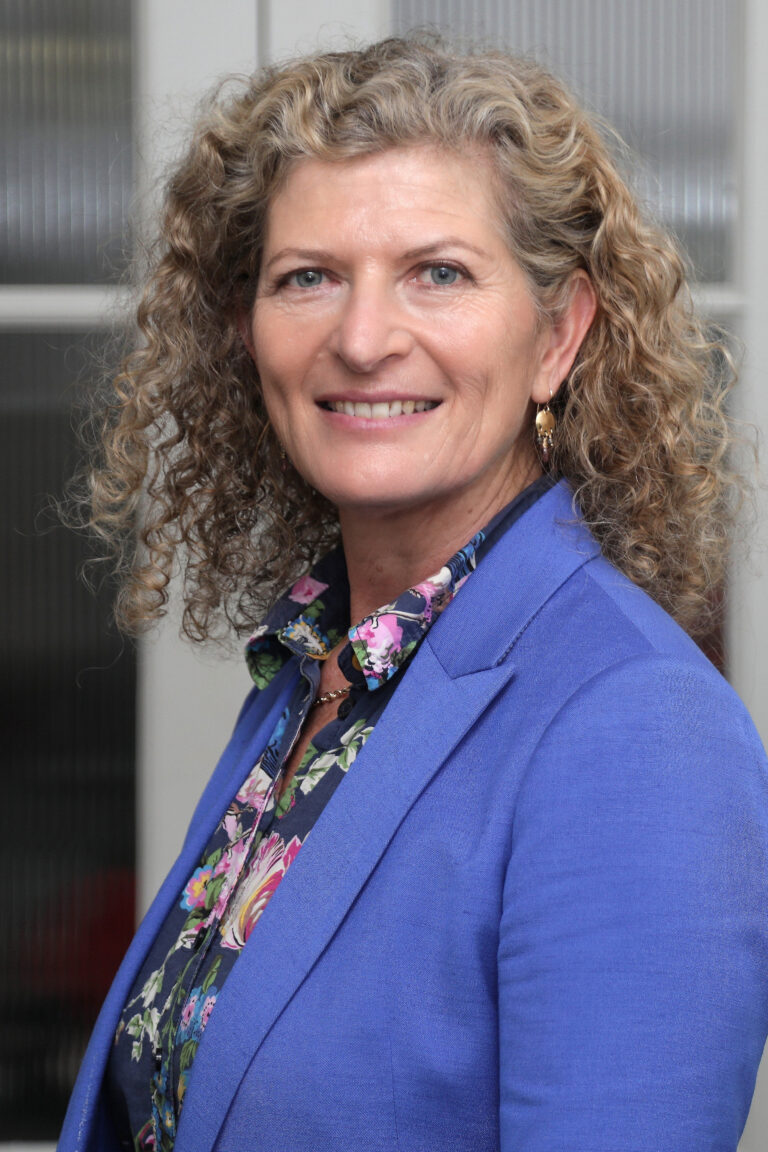 Mary Ann Sieghart (Chair)