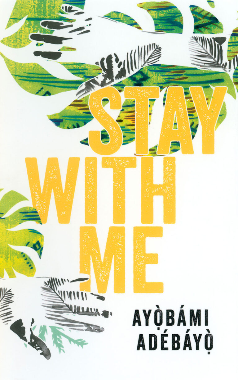 Stay With Me