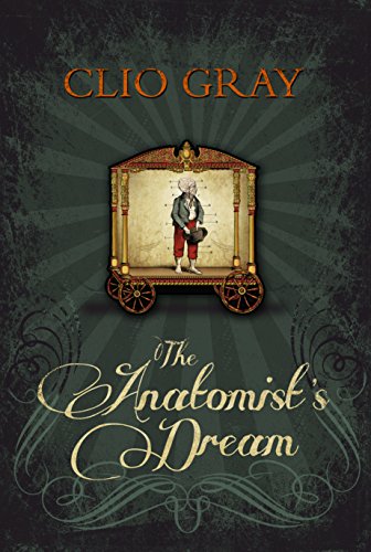 The Anatomist’s Dream