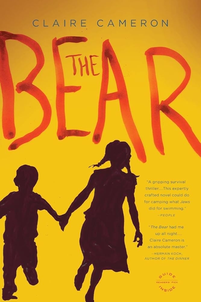 The Bear