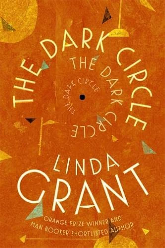The Dark Circle by Linda Grant