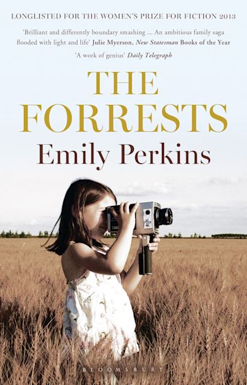 The Forrests by Emily Perkins