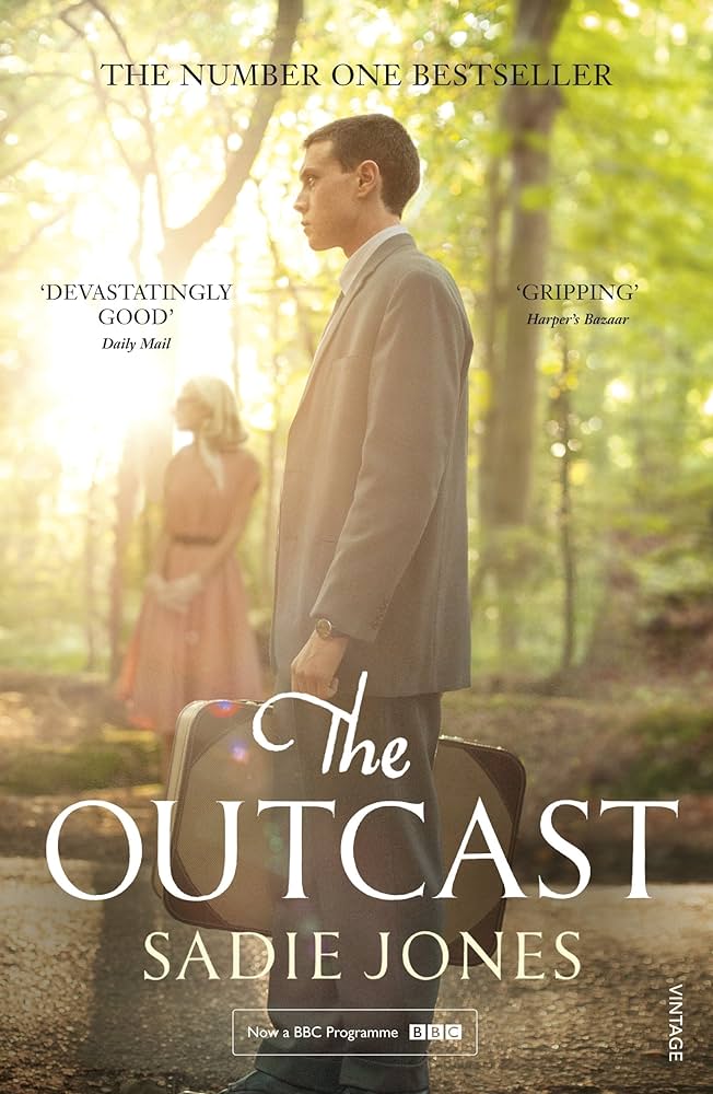 The Outcast
