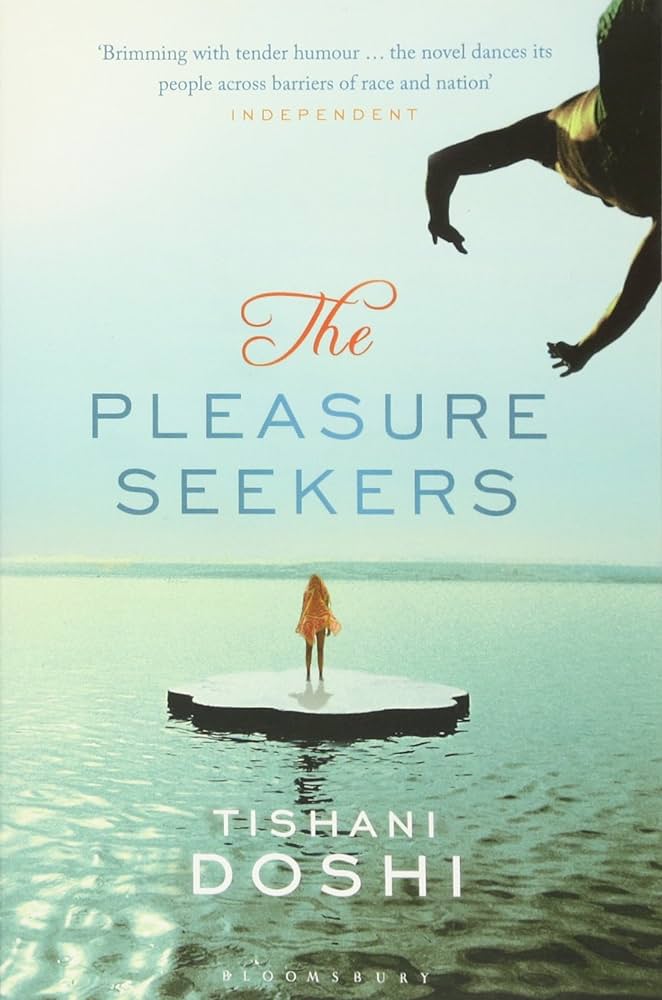 The Pleasure Seekers