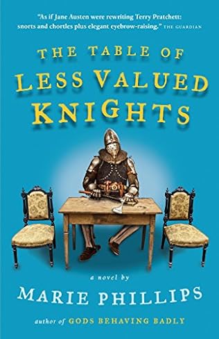 The Table of Less Valued Knights