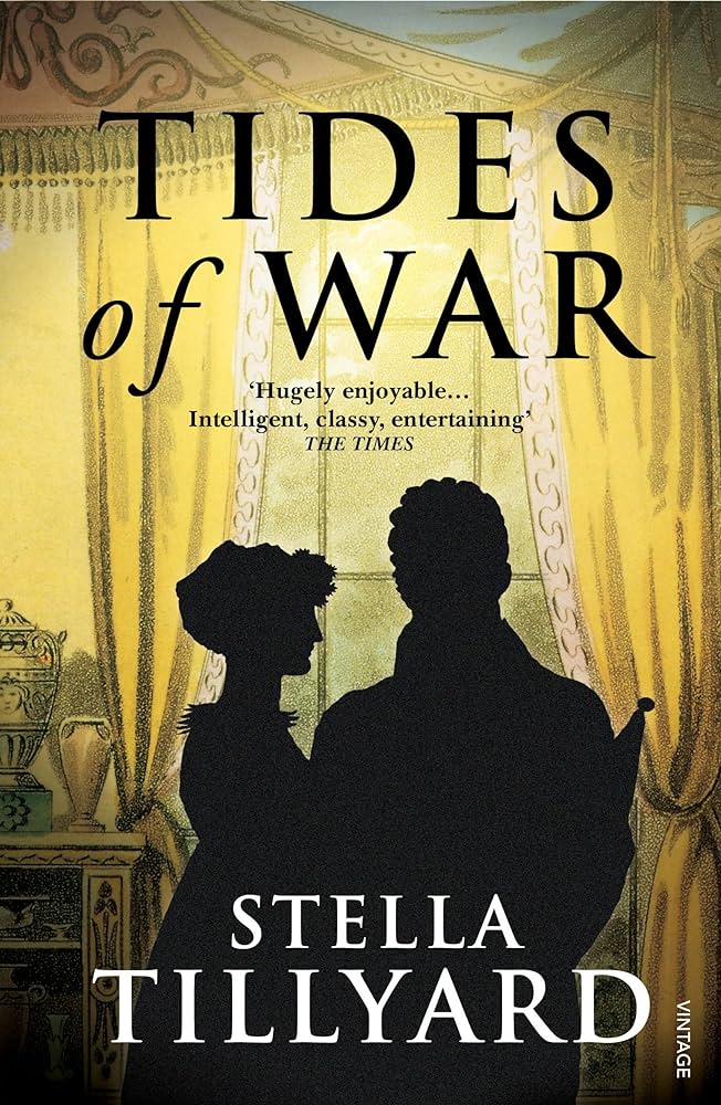 Tides of War