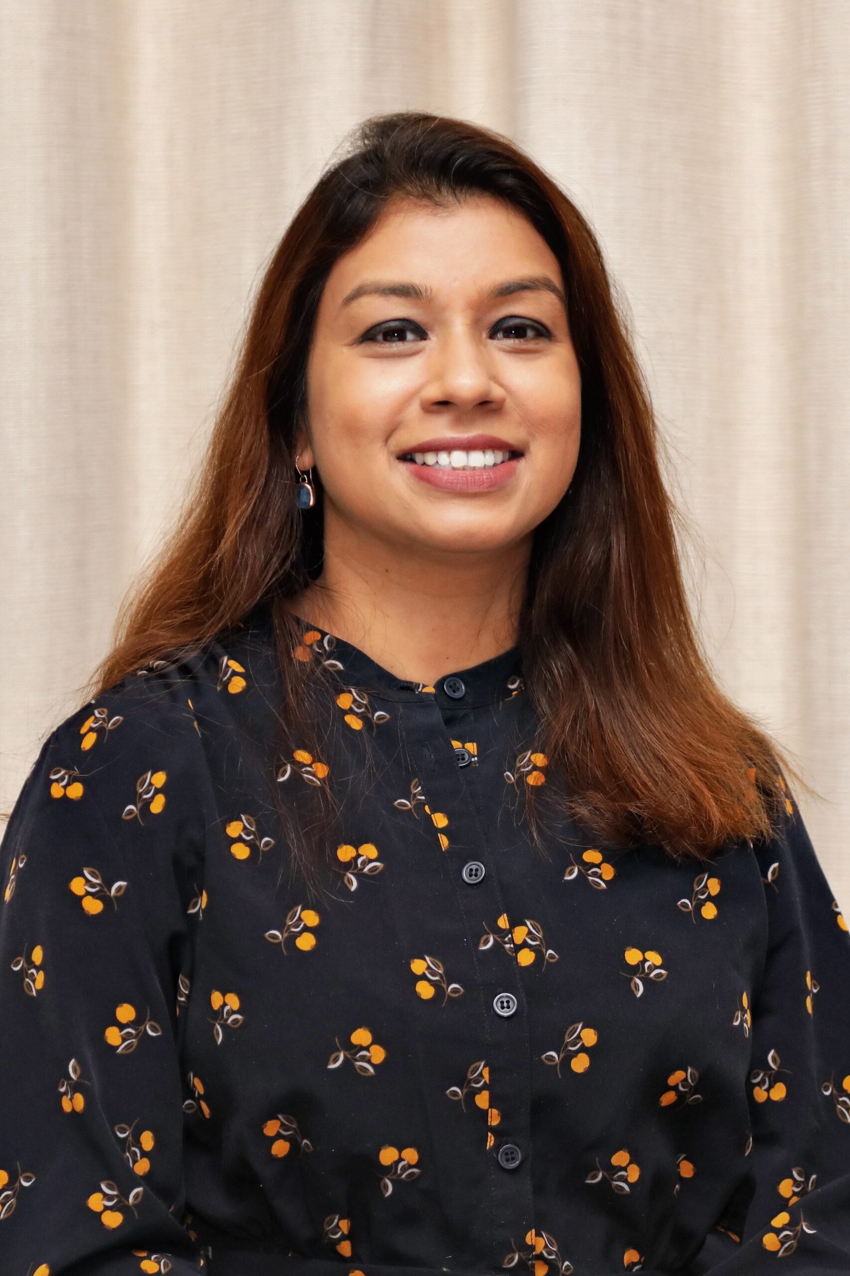 Tulip Siddiq