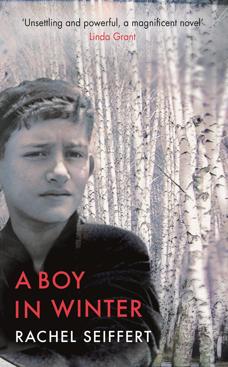 A Boy in Winter