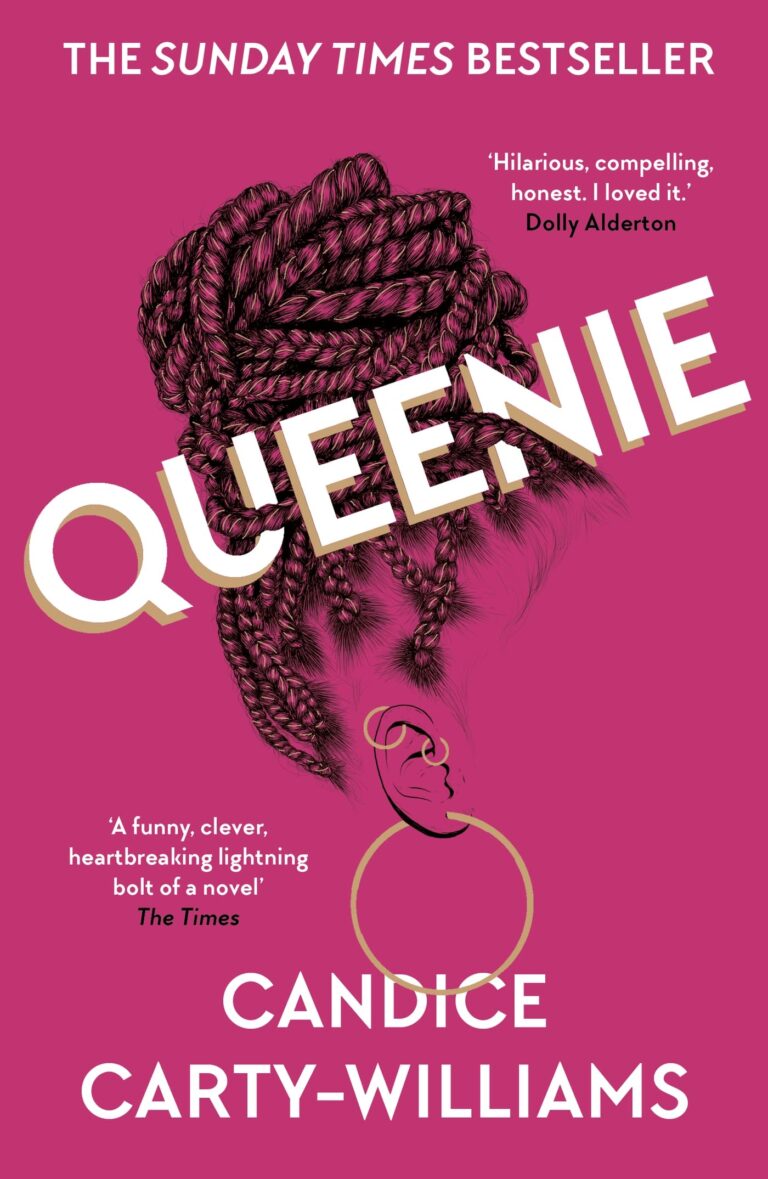 Queenie by Candice Carty-Williams