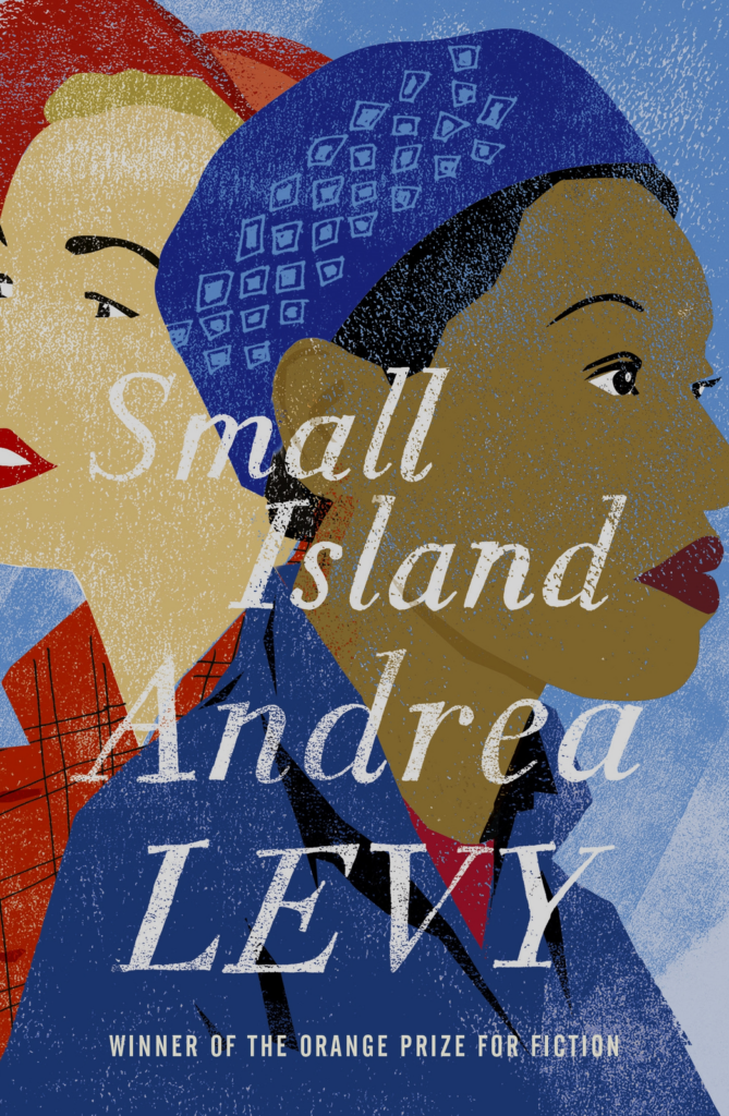 Small Island by Andrea Levy