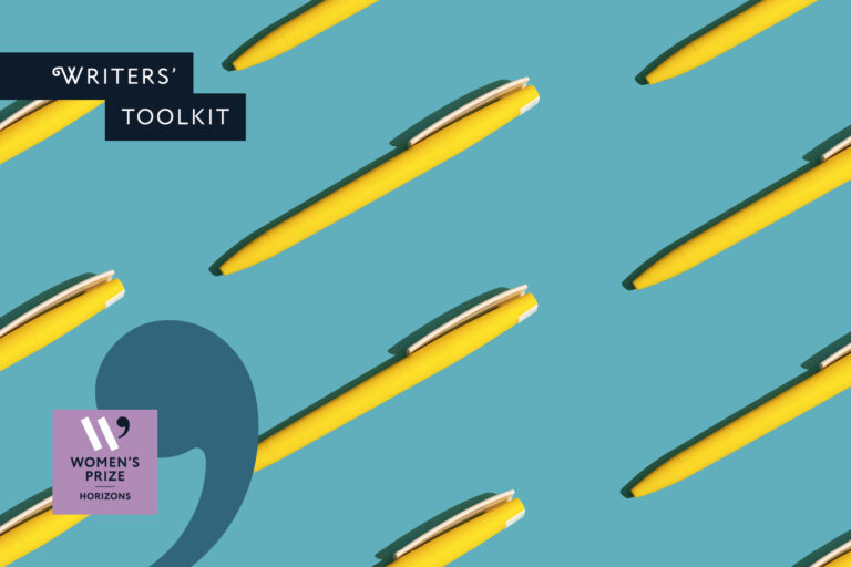 Four Non-Fiction Writing Prompts