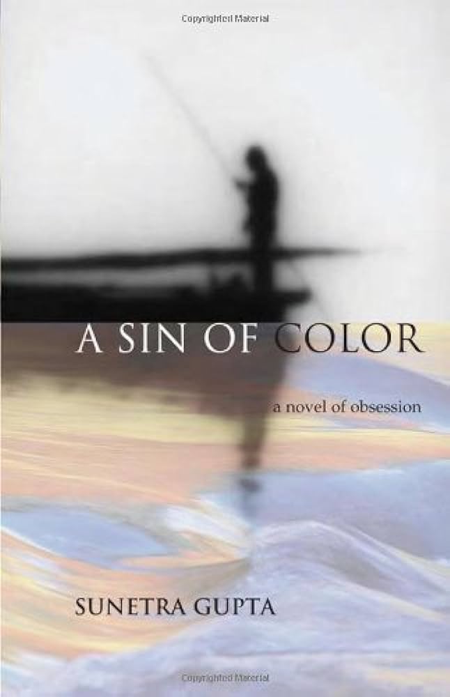 A Sin Of Color