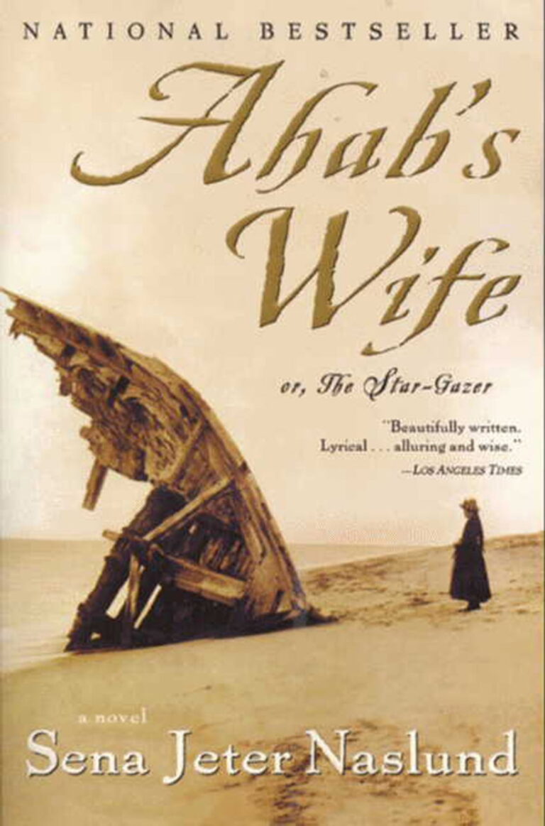 Ahab’s Wife