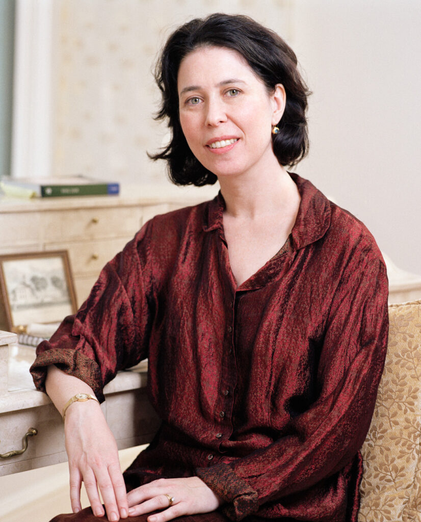 Allegra Goodman