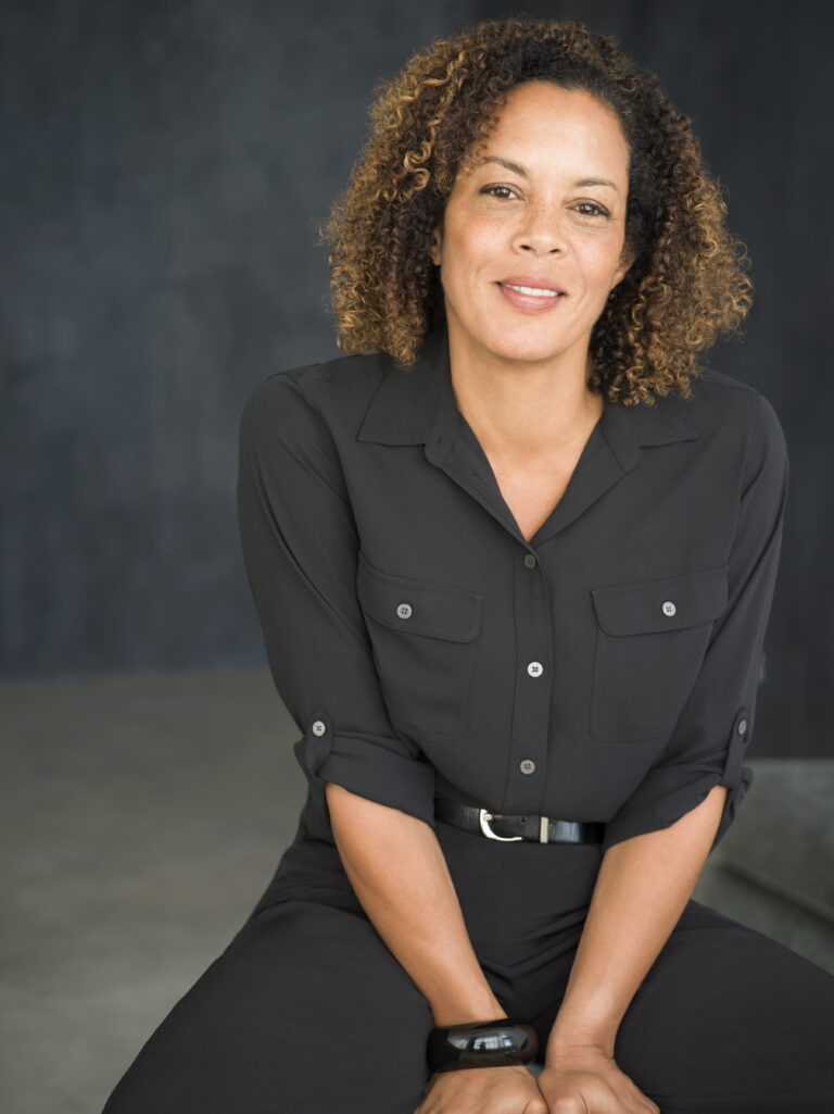 Aminatta Forna