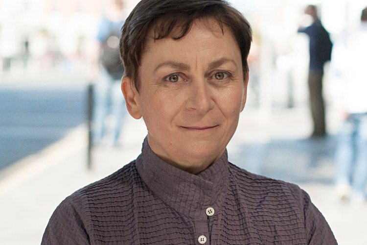 Anne Enright