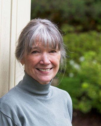 Anne Tyler