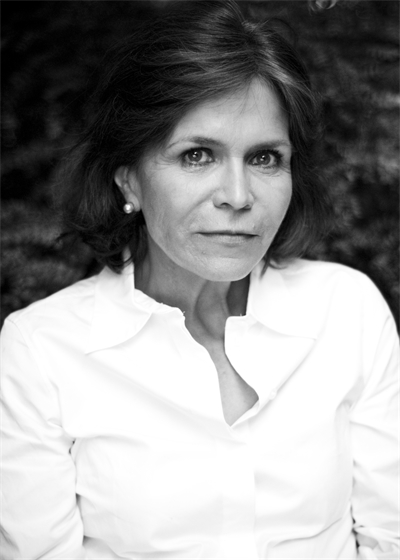 Anne Peile