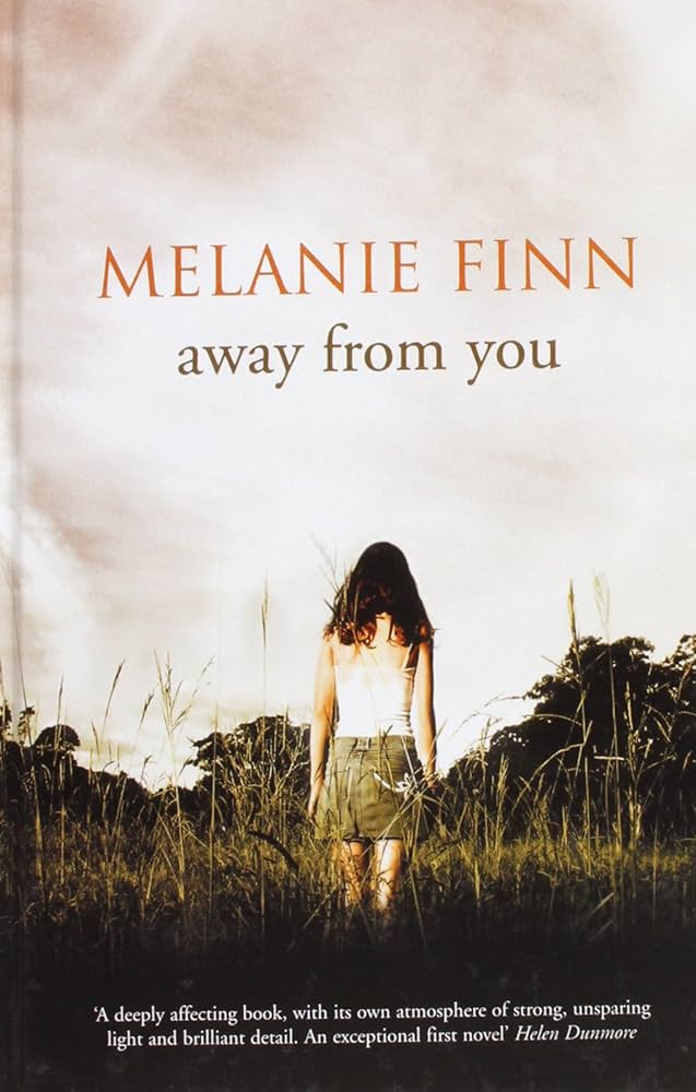 Away from You