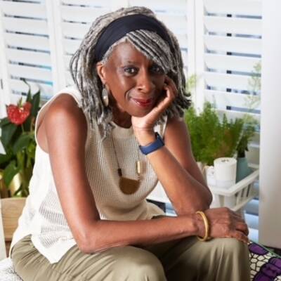 Baroness Lola Young OBE (Chair)