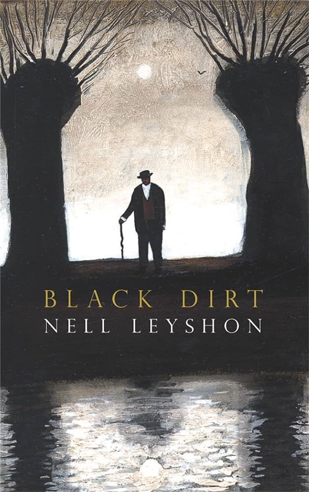 Black Dirt