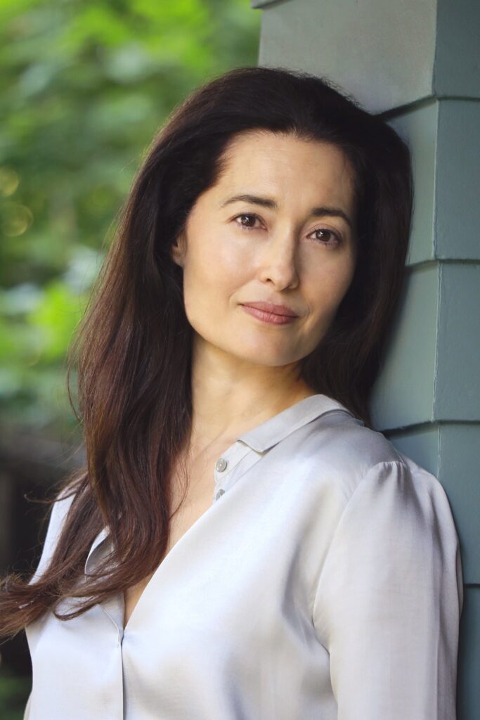 Charmaine Craig