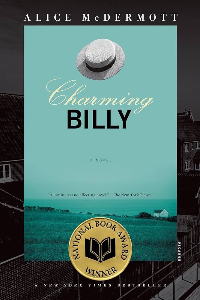 Charming Billy