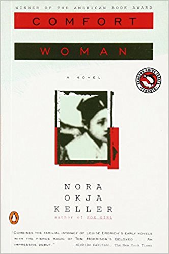 Comfort Woman