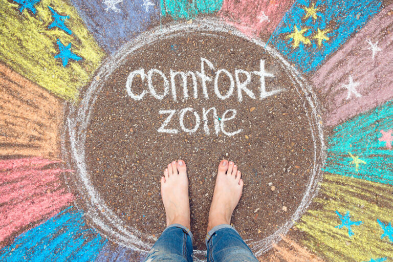 5 Things You Need to Know About Confidence
