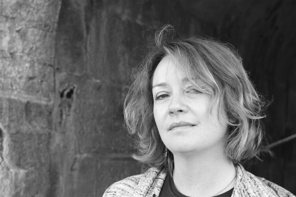 Eimear McBride