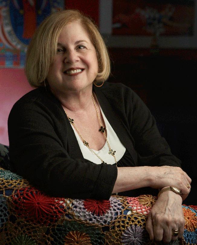 Elaine Showalter