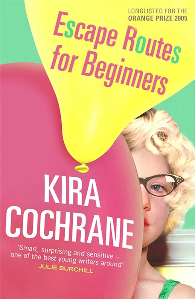 Escape Route for Beginners