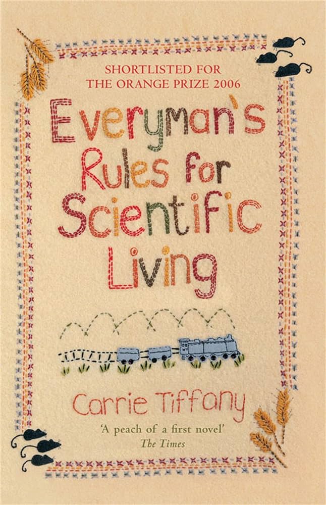 Everyman’s Rules for Scientific Living