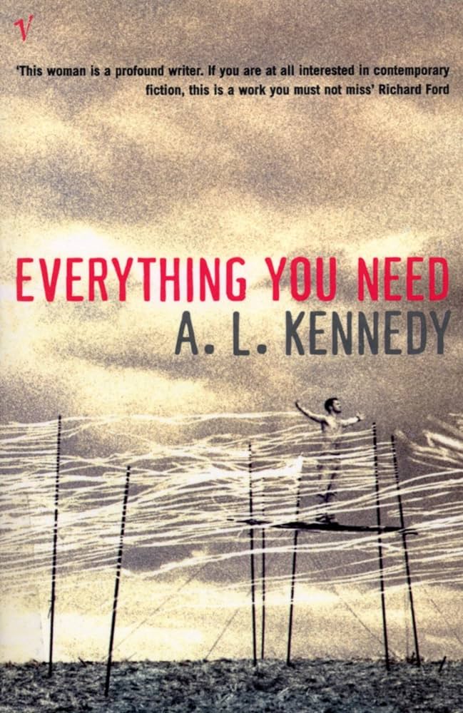 Everything You Need
