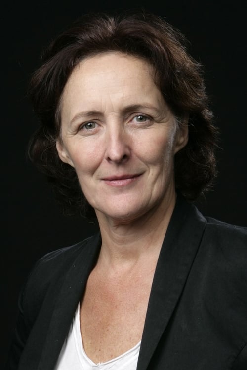 Fiona Shaw CBE