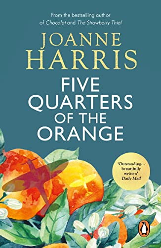 Five Quarters of the Orange