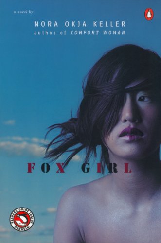 Fox Girl